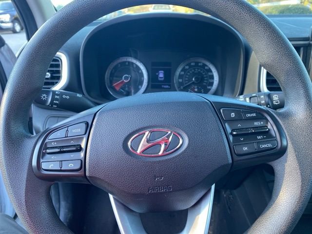 Used 2021 Hyundai Venue SE image 20