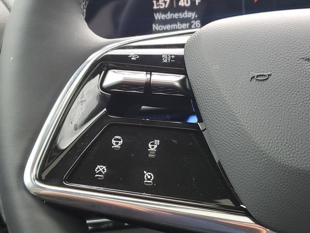 New 2026 Cadillac Optiq Sport 1 AWD/4WD image 11