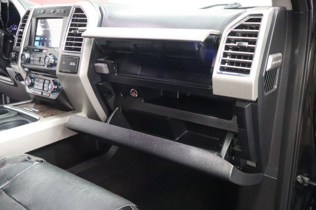 Used 2017 Ford F250 Lariat w/ Tow Technology Bundle AWD/4WD image 63