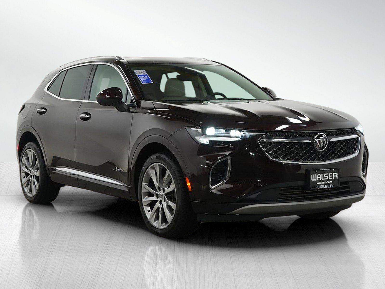 Used 2023 Buick Envision Avenir image 7