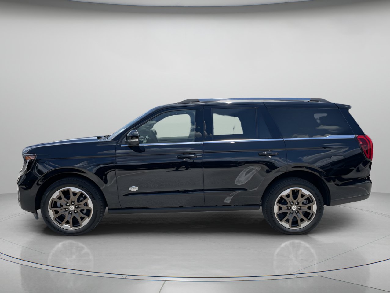 New 2026 Ford Expedition King Ranch AWD/4WD image 6