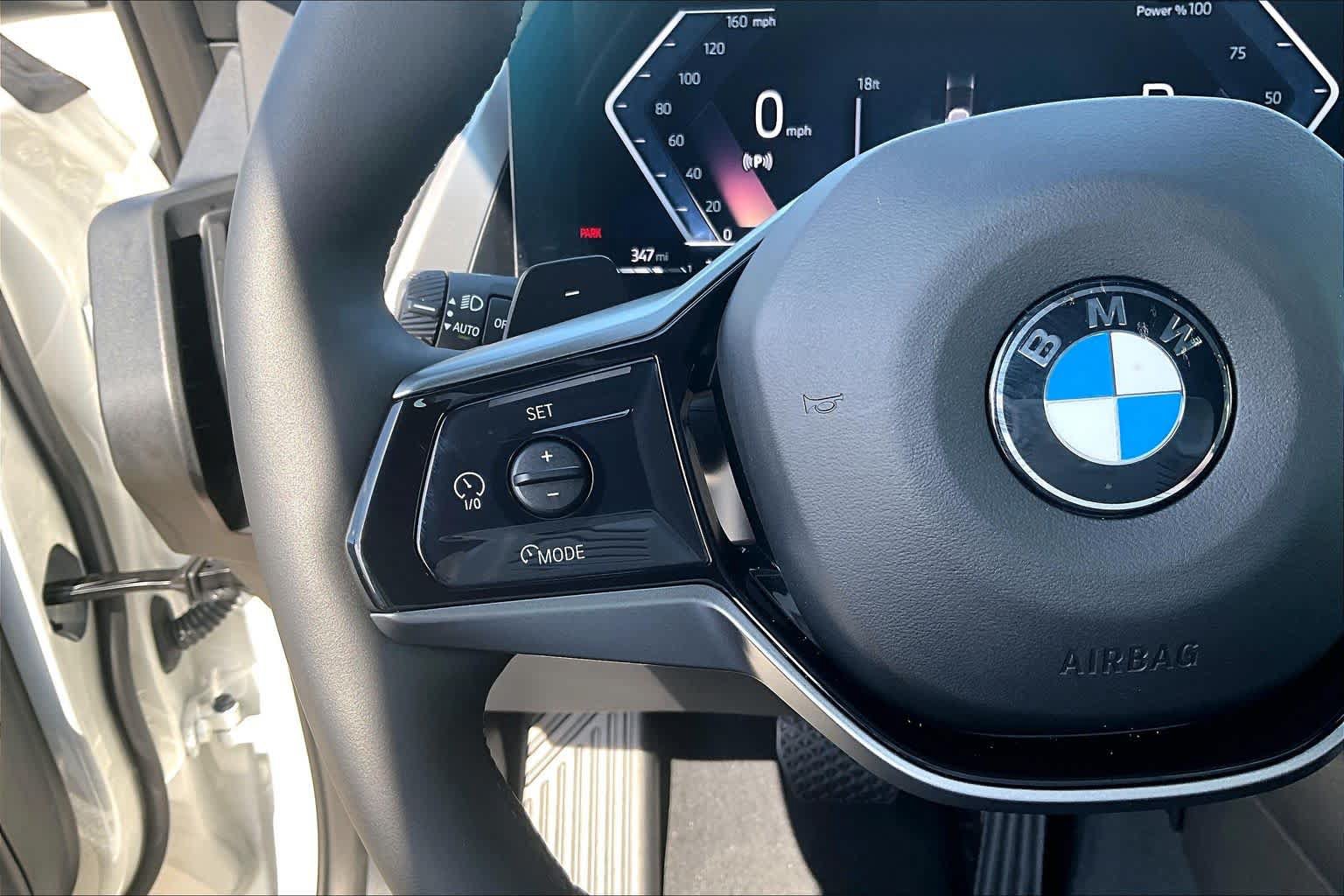 Used 2026 BMW X3 xDrive30i AWD/4WD image 20
