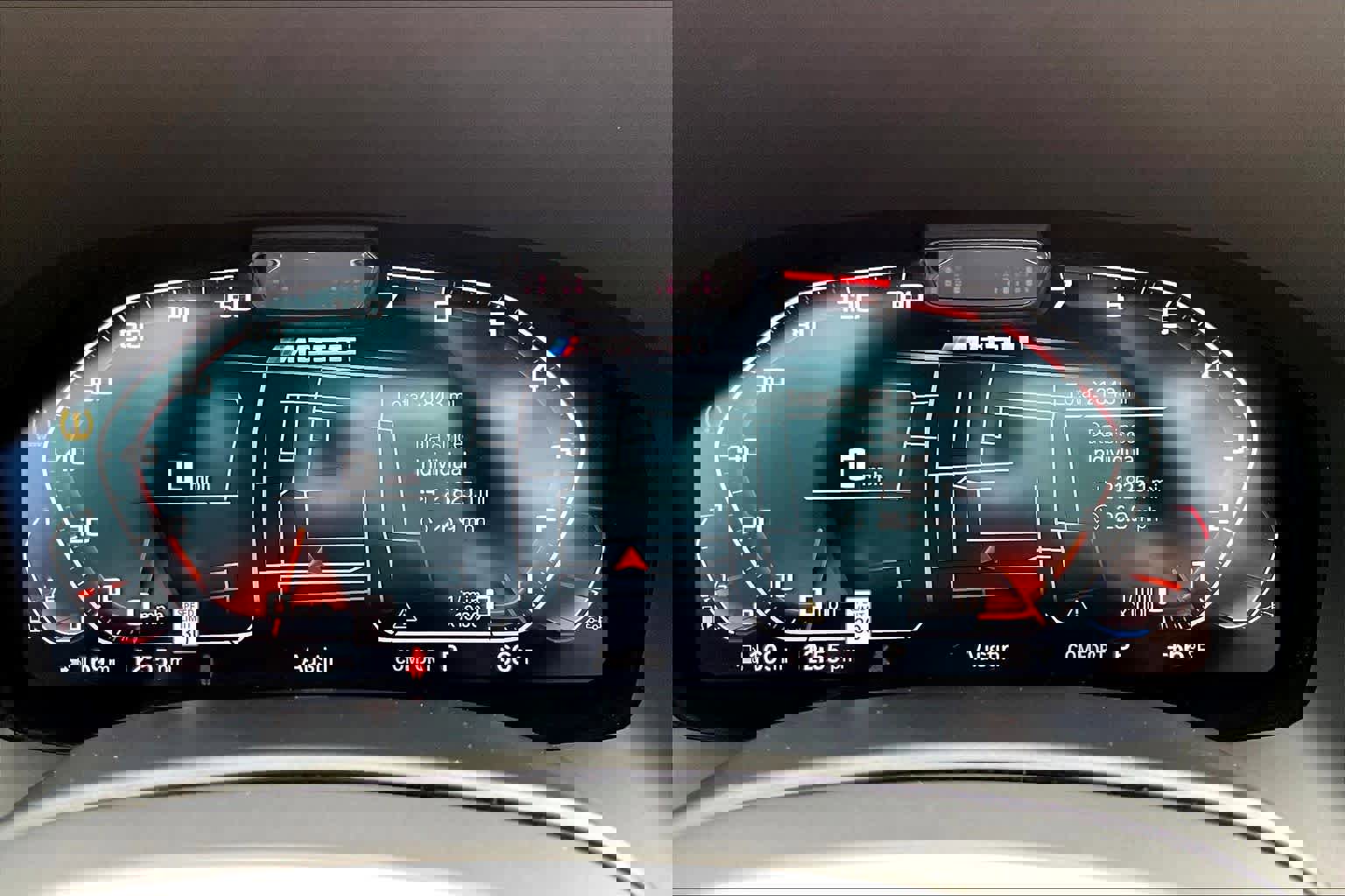 Used 2023 BMW M850i xDrive Convertible image 28