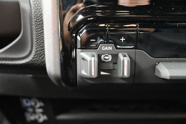 Used 2025 RAM 2500 Big Horn AWD/4WD image 28