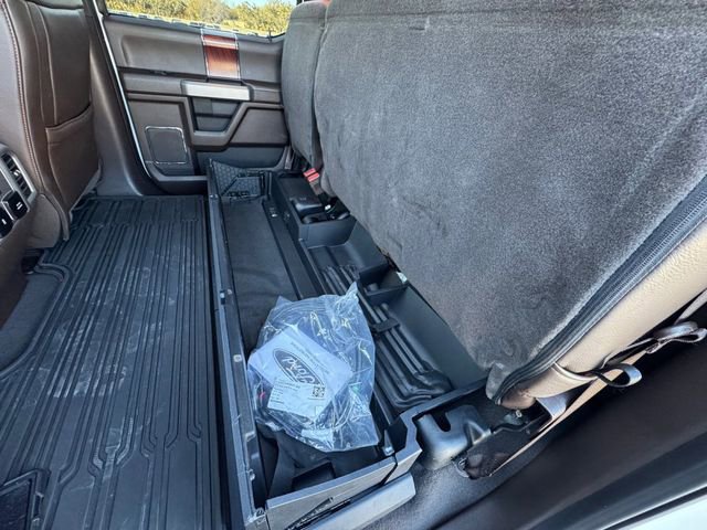 Used 2022 Ford F250 King Ranch w/ King Ranch Ultimate Package image 29