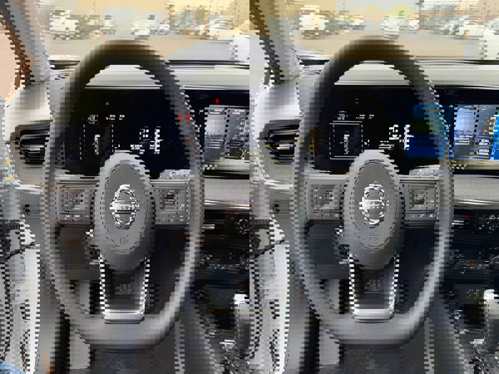 New 2026 Nissan Kicks SV image 20