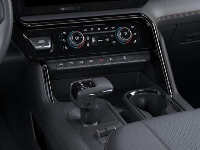 New 2026 GMC Sierra 1500 AT4 w/ AT4 Preferred Package AWD/4WD image 28