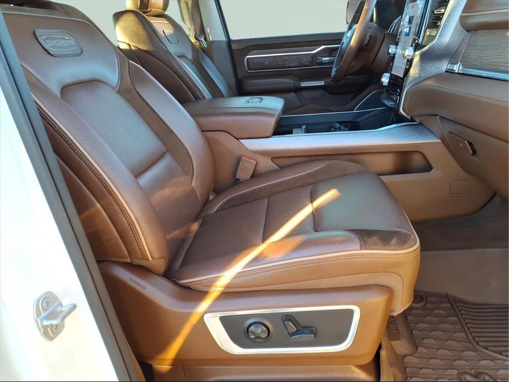 Used 2023 RAM 1500 Limited image 14