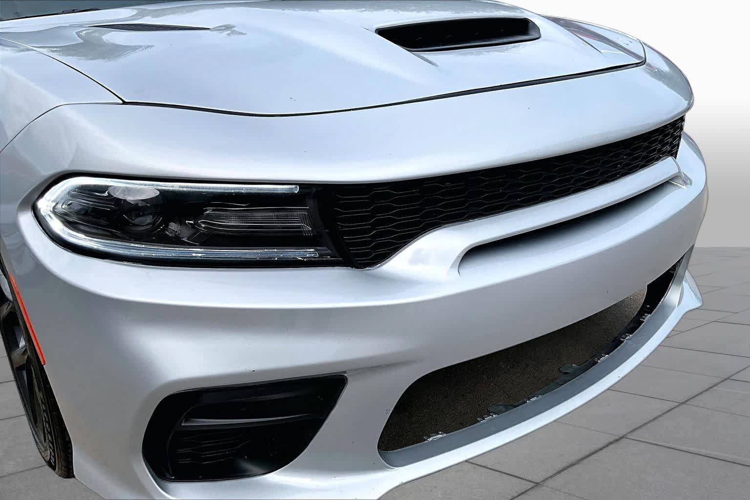 Used 2023 Dodge Charger SXT w/ Blacktop Package RWD image 29