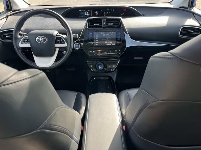 Used 2017 Toyota Prius Four image 14