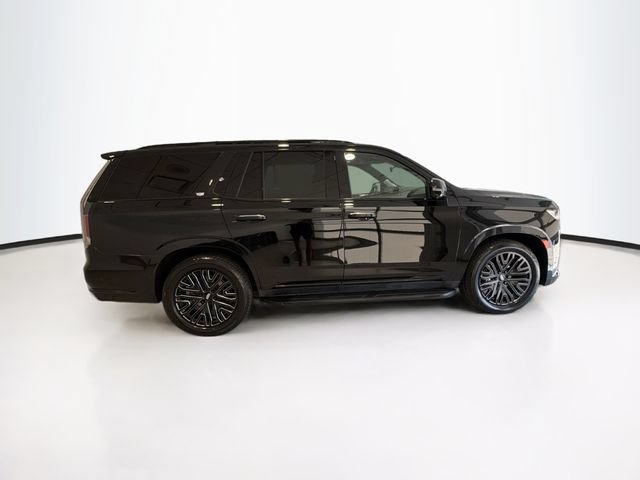 Certified 2021 Cadillac Escalade Premium Luxury Platinum AWD/4WD image 7