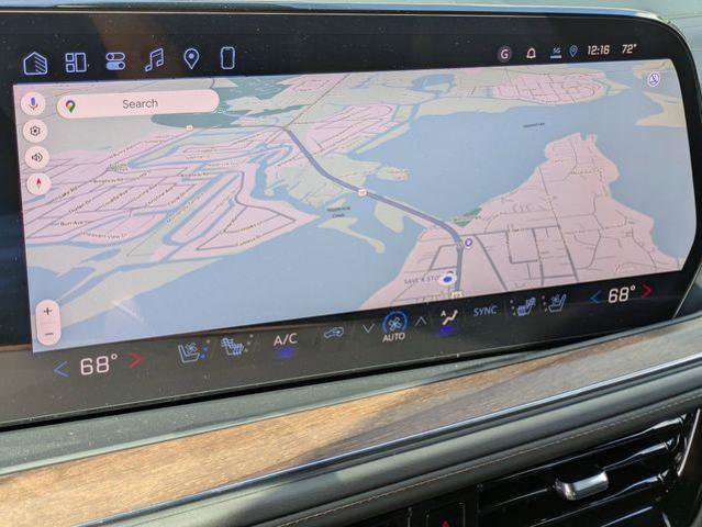 New 2026 Chevrolet Tahoe High Country image 19