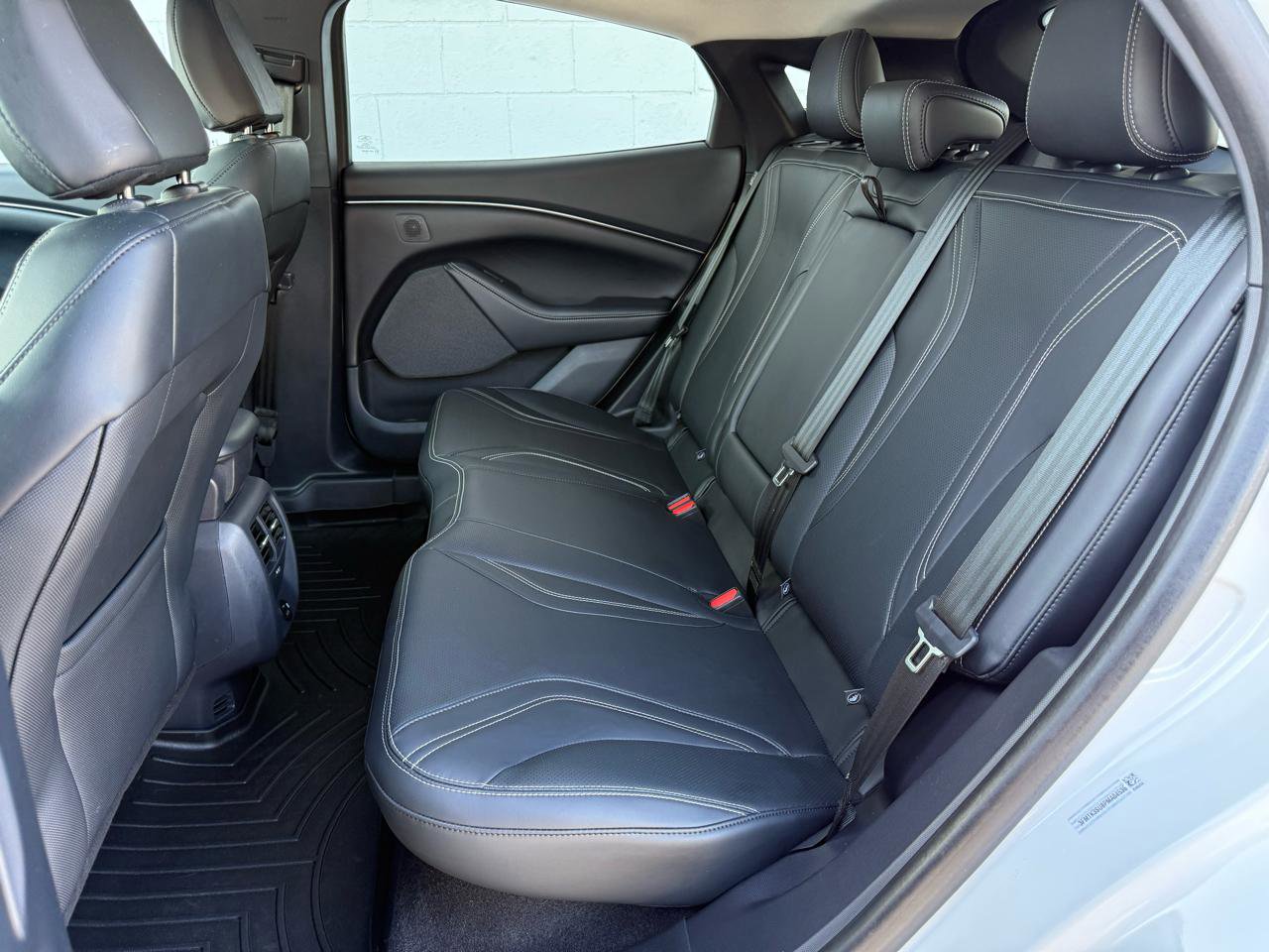 Used 2023 Ford Mustang Mach-E Premium image 4