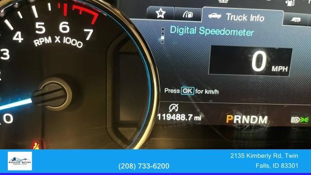 Used 2020 Ford F150 Lariat AWD/4WD image 27