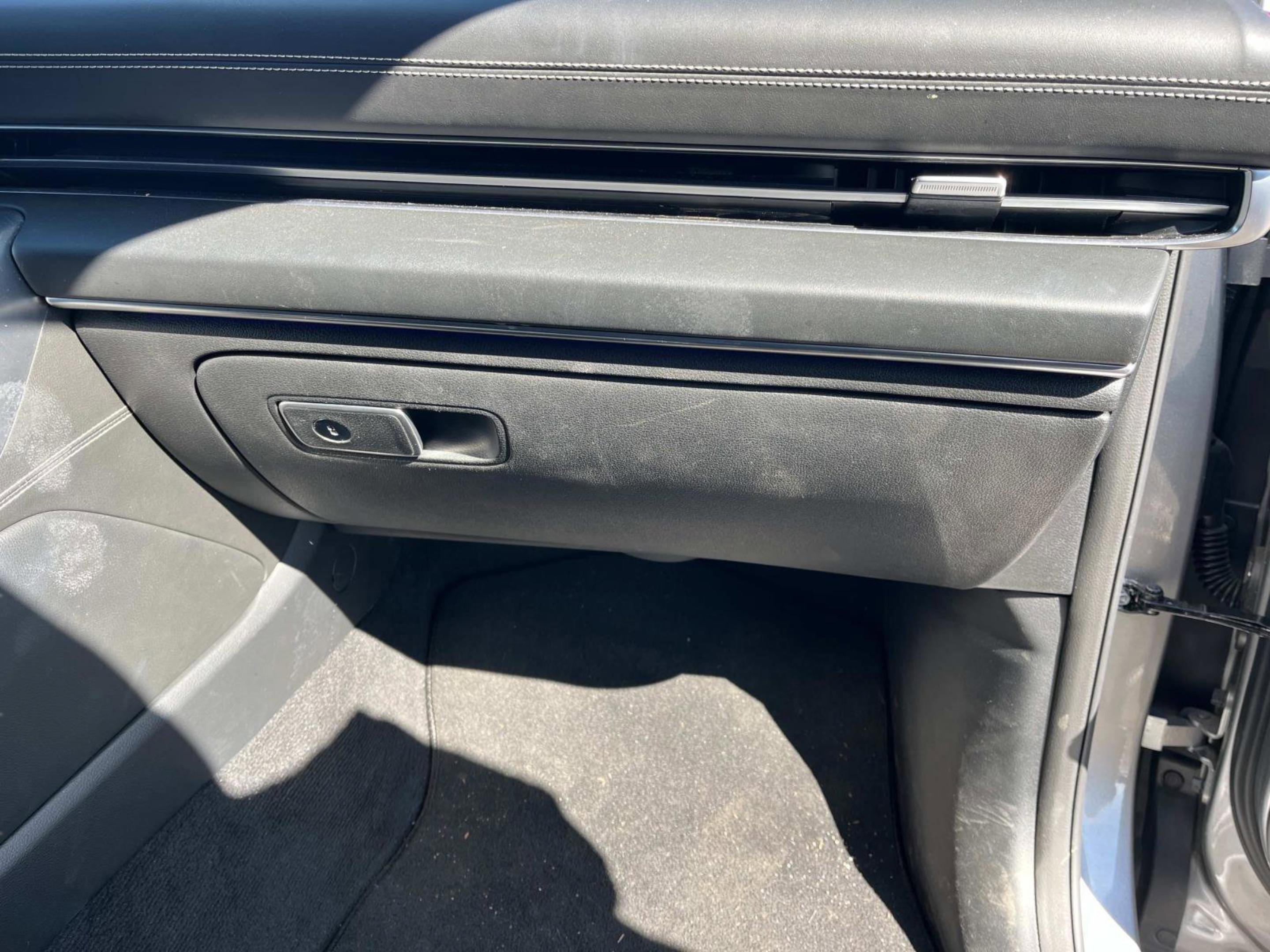 Used 2024 Genesis GV80 2.5T image 26