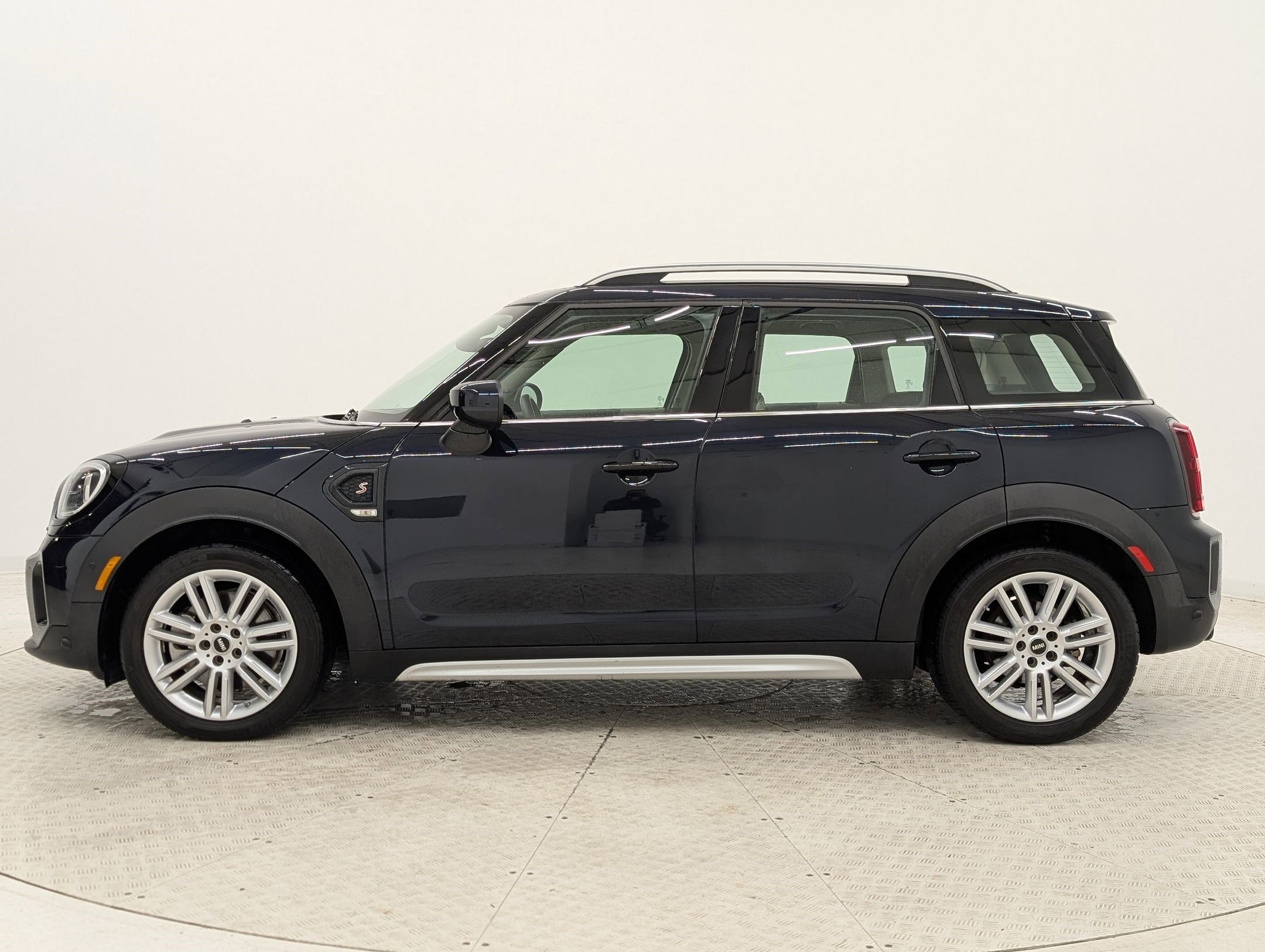 Used 2023 MINI Cooper Countryman S image 2