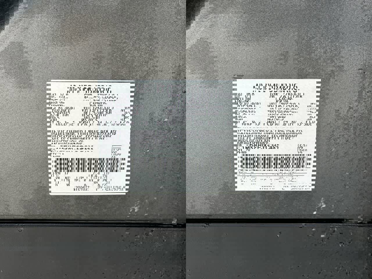 Used 2018 Ford Explorer Limited w/ Equipment Group 301A image 39