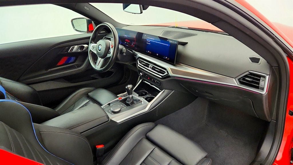 Used 2023 BMW M2 RWD image 25