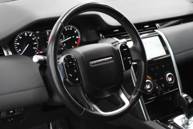 Used 2020 Land Rover Discovery Sport S AWD/4WD image 11