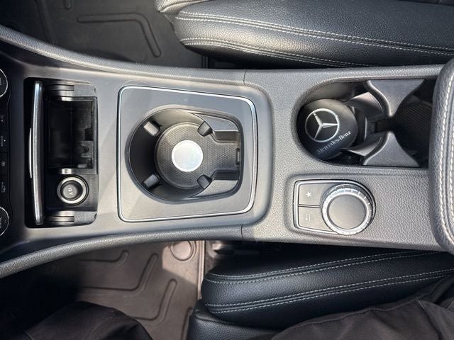 Used 2018 Mercedes-Benz CLA 250 4MATIC image 34