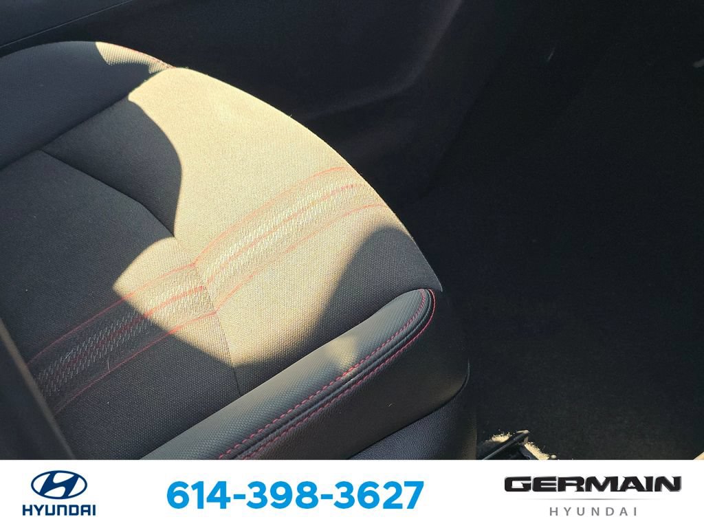 Used 2024 Chevrolet Equinox RS w/ LPO, Floor Liner Package FWD image 28