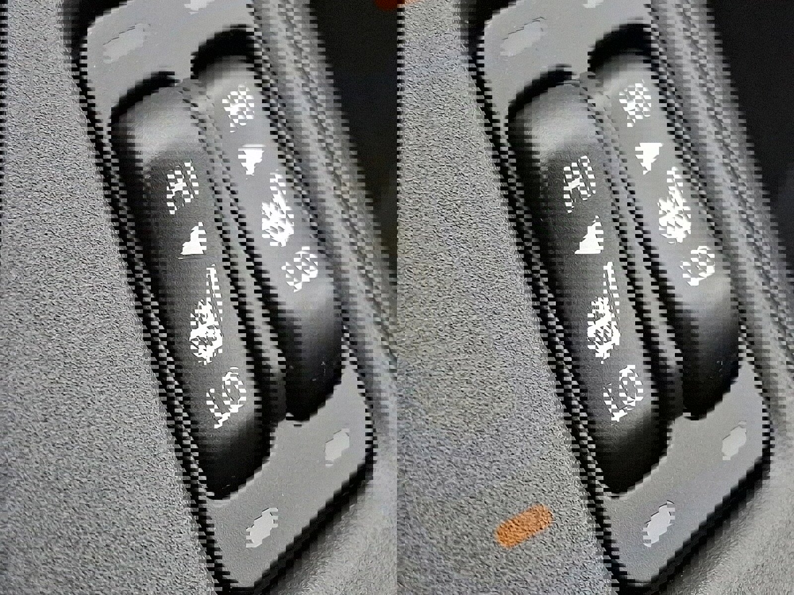 Certified 2025 Subaru Impreza RS image 24