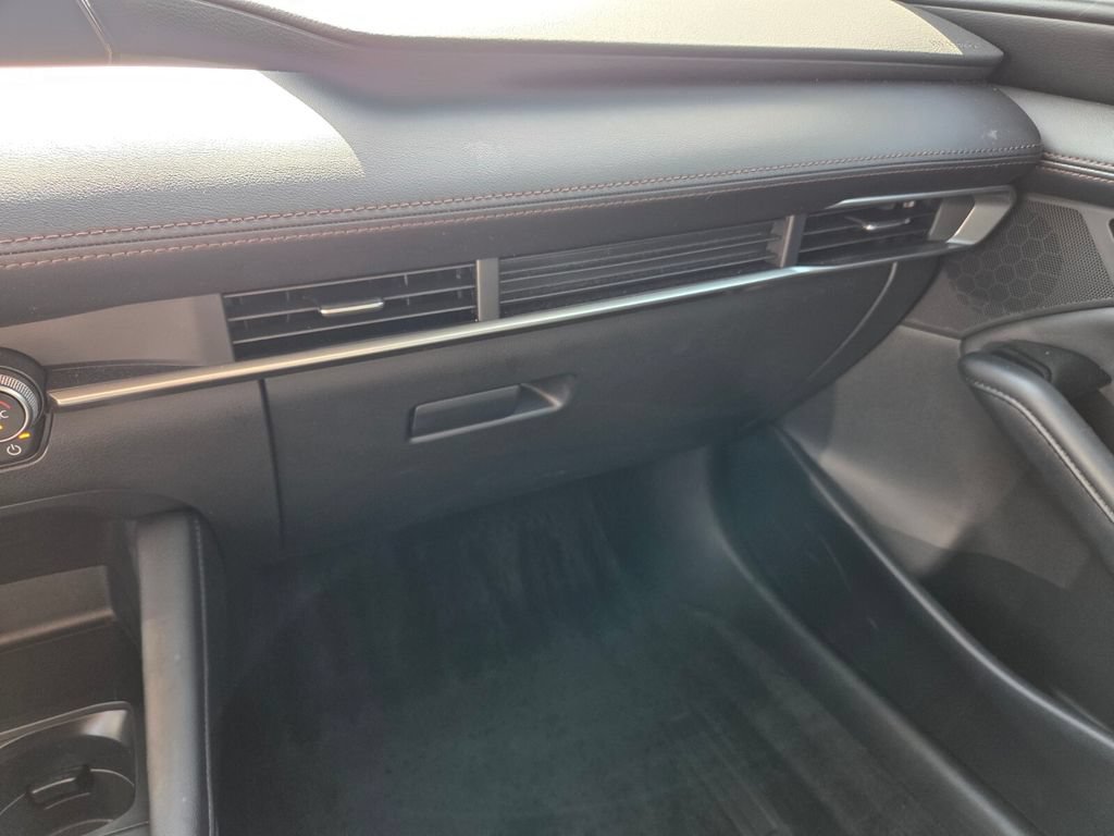 Certified 2026 MAZDA MAZDA3 s Sport FWD image 25