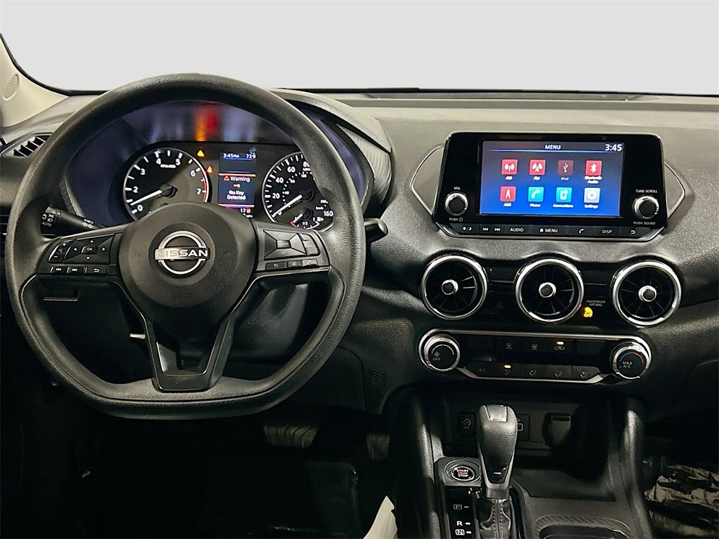 Used 2024 Nissan Sentra S image 18