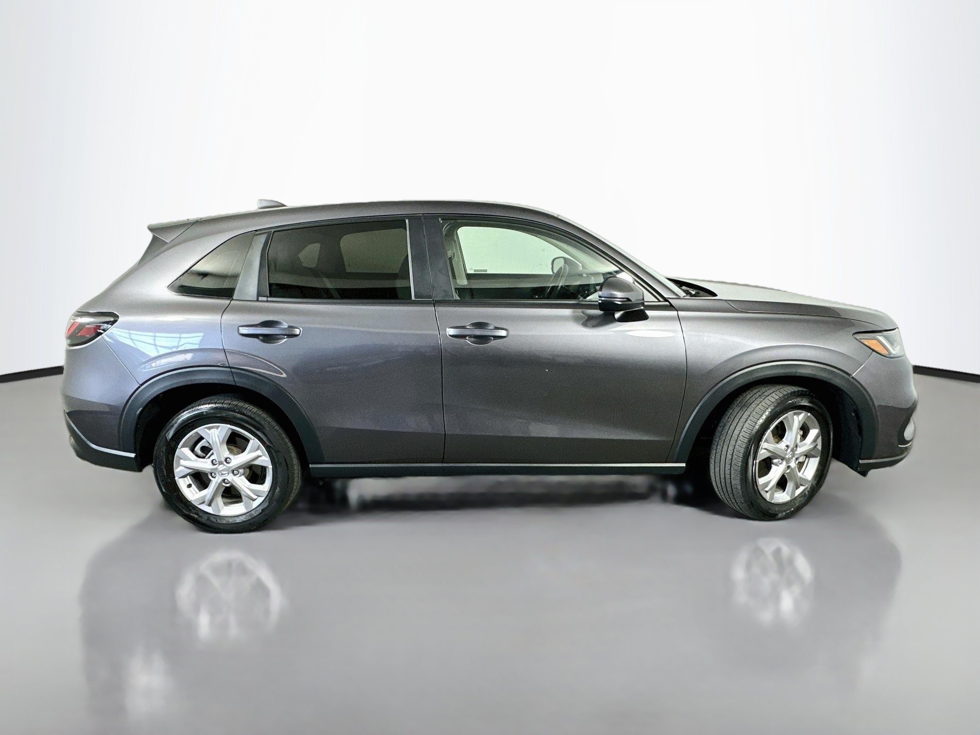Used 2024 Honda HR-V LX image 8