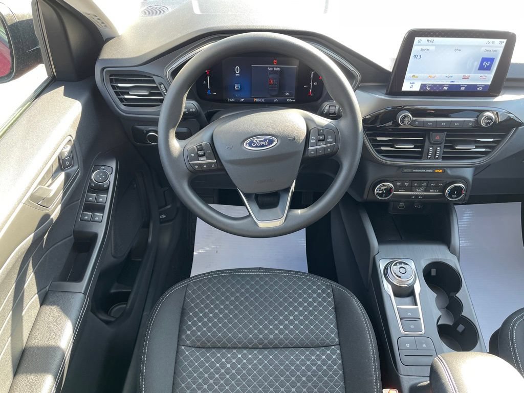 New 2026 Ford Escape Active FWD image 6