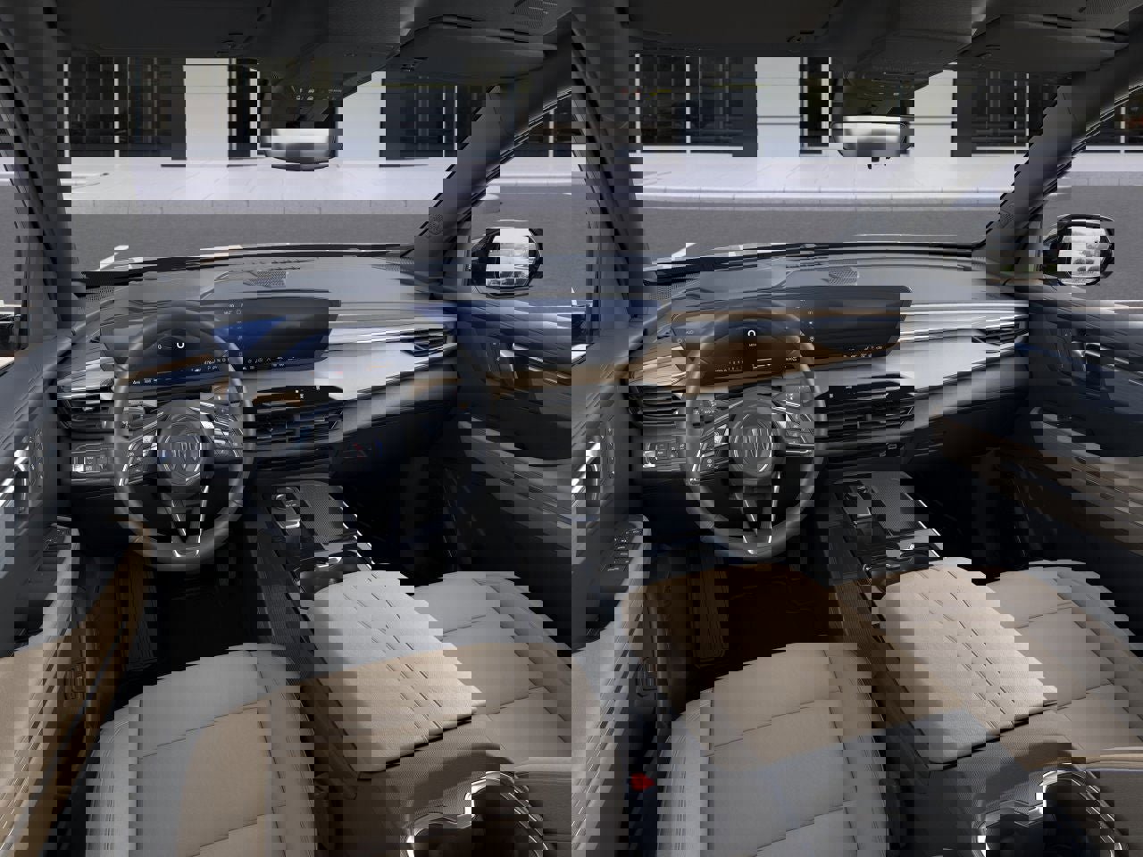 New 2026 Buick Enclave Preferred w/ Power Package image 46