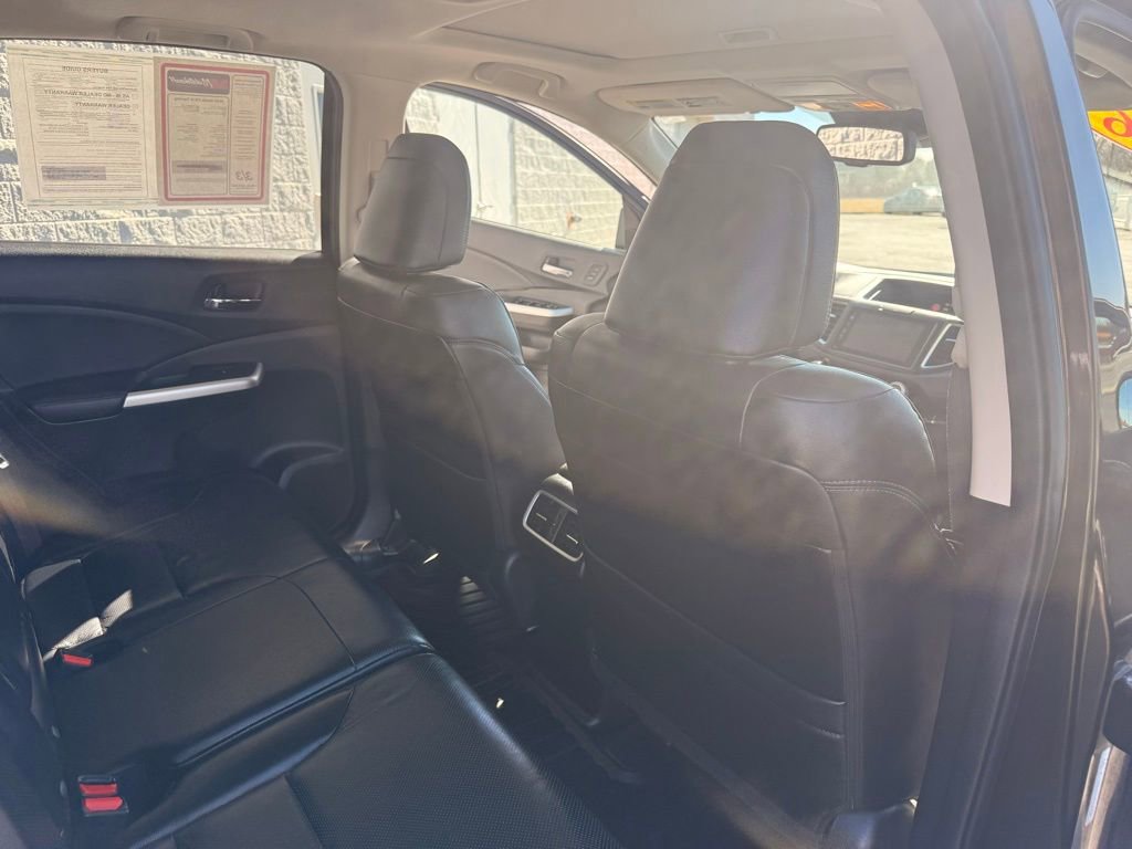Used 2016 Honda CR-V Touring image 15