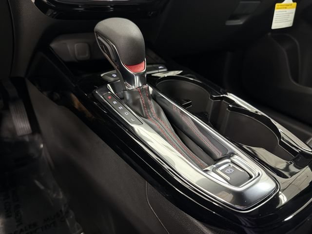 New 2026 Chevrolet Trax RS w/ Driver Confidence Package FWD image 29