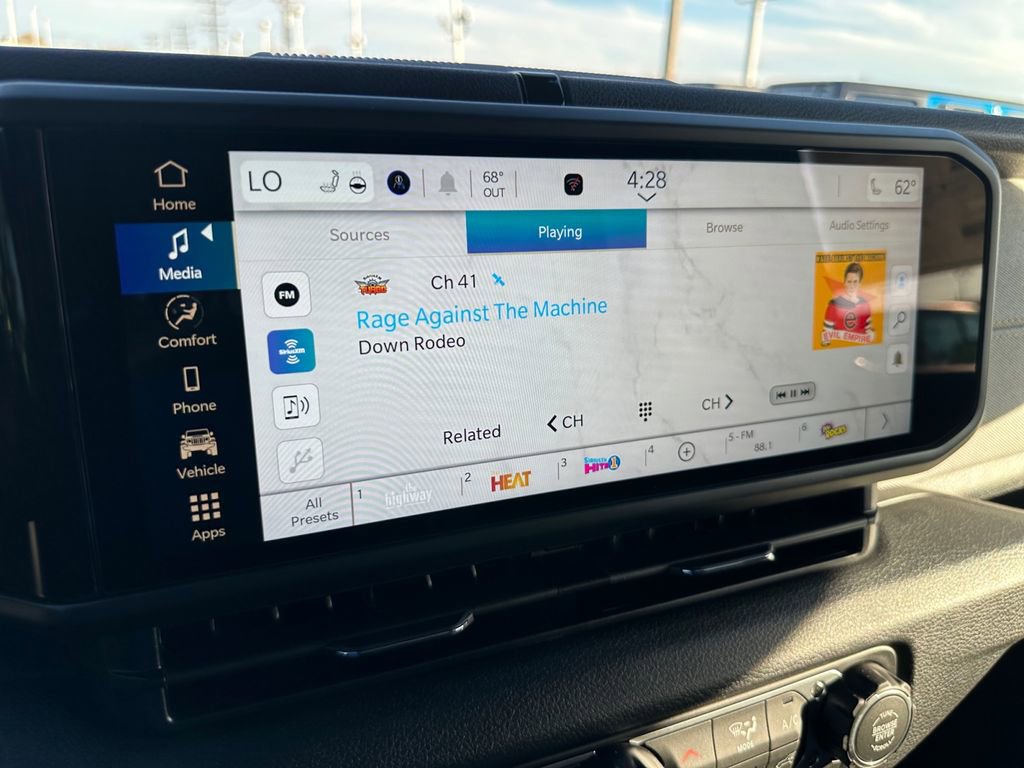 New 2026 Jeep Wrangler Sport S image 19