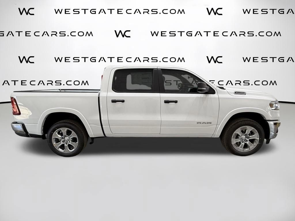 New 2026 RAM 1500 Big Horn image 46