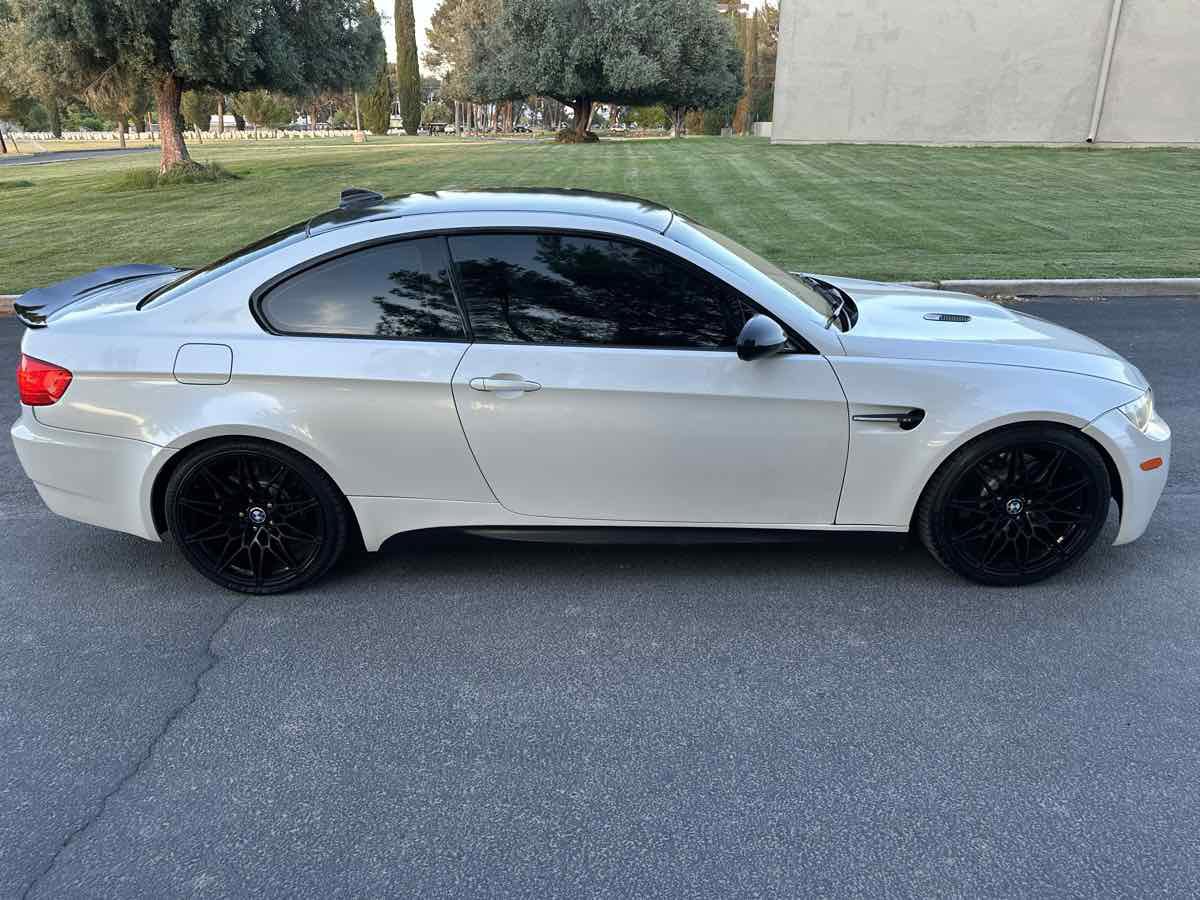 Used 2012 BMW M3 Coupe RWD image 6