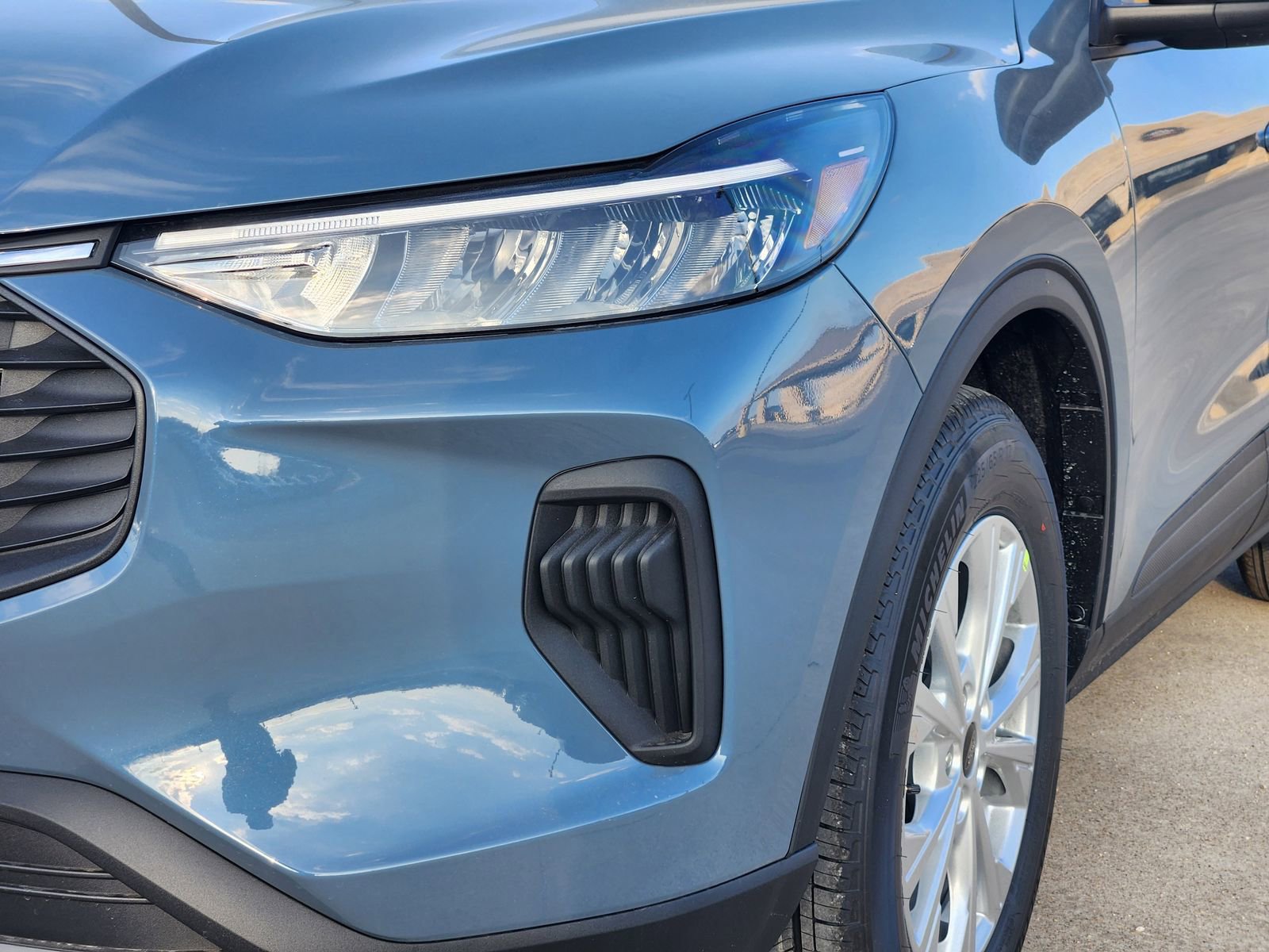 New 2026 Ford Escape Active image 10