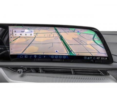 New 2027 Cadillac Optiq Premium Luxury w/ LPO, Floor Liner Package AWD/4WD image 18