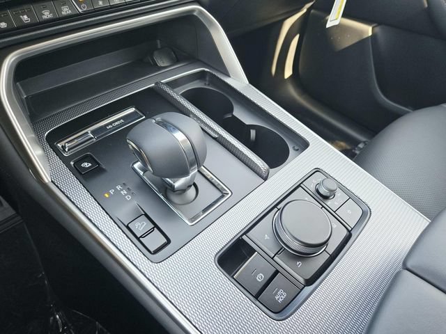 New 2026 MAZDA CX-70 SC Plus AWD/4WD image 25