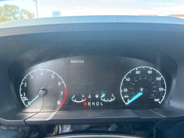 Used 2024 Ford Maverick XL w/ Equipment Group 100A Standard AWD/4WD image 12