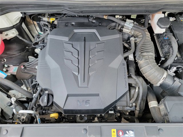 Used 2023 Kia Carnival LX image 41