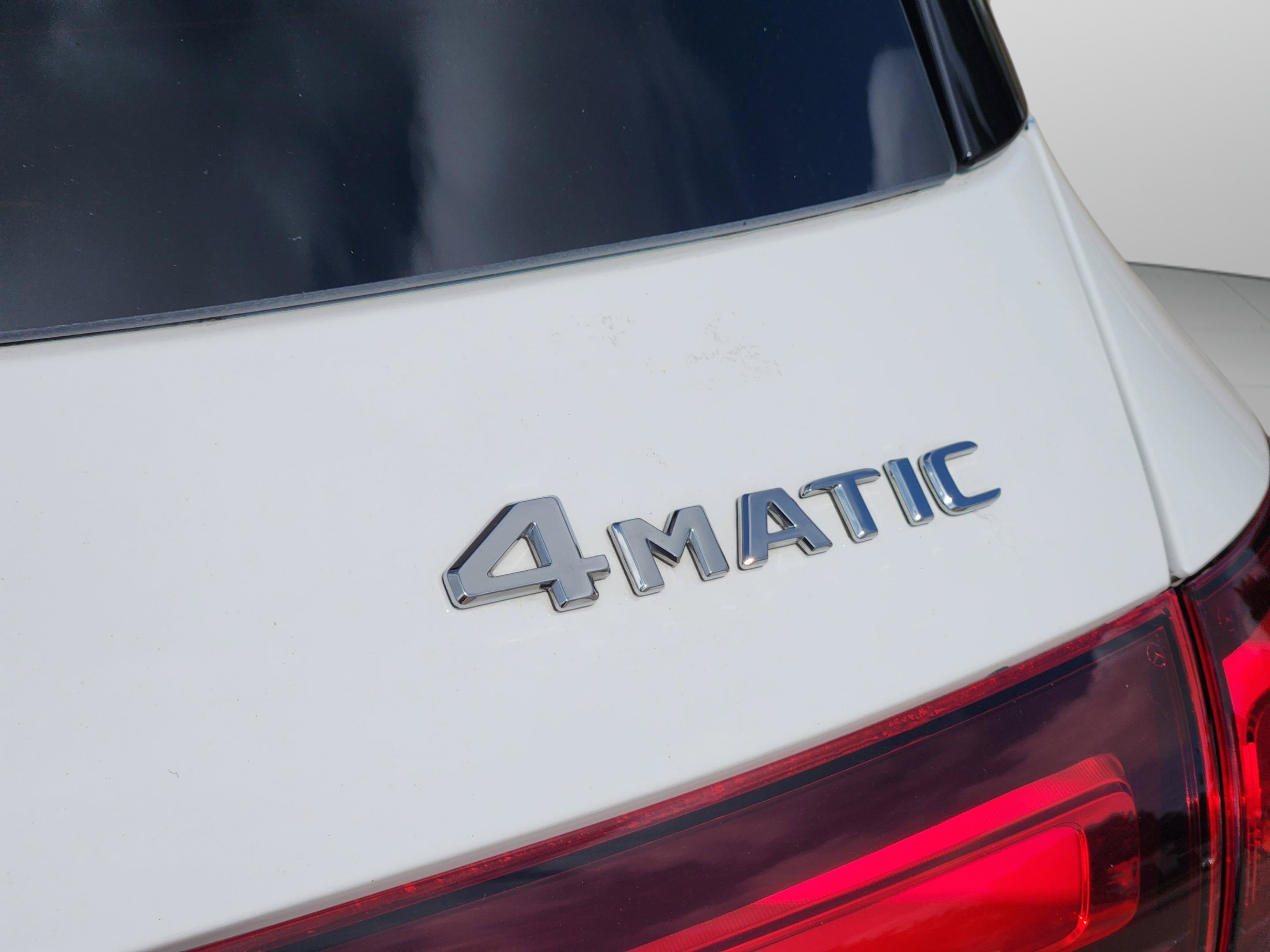 Used 2024 Mercedes-Benz GLE 350 4MATIC w/ Winter Package image 42