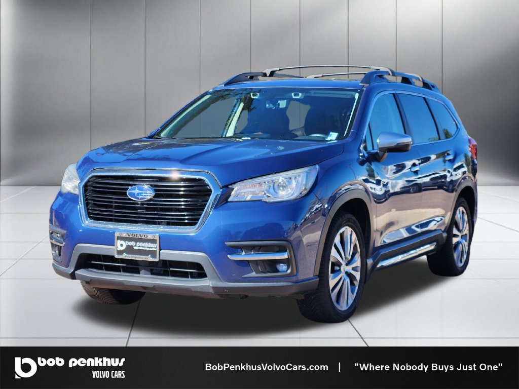 Used 2019 Subaru Ascent Touring AWD/4WD image 23