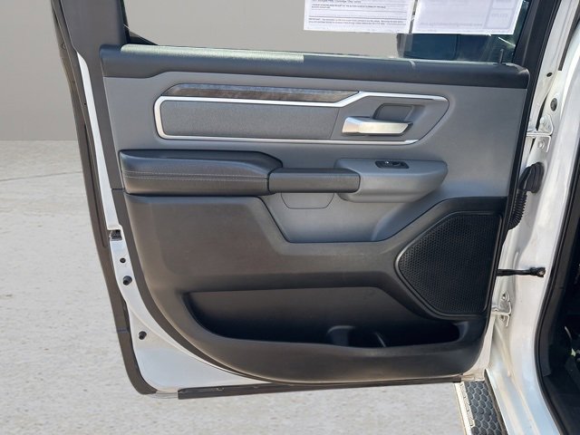 Used 2021 RAM 1500 Big Horn image 17