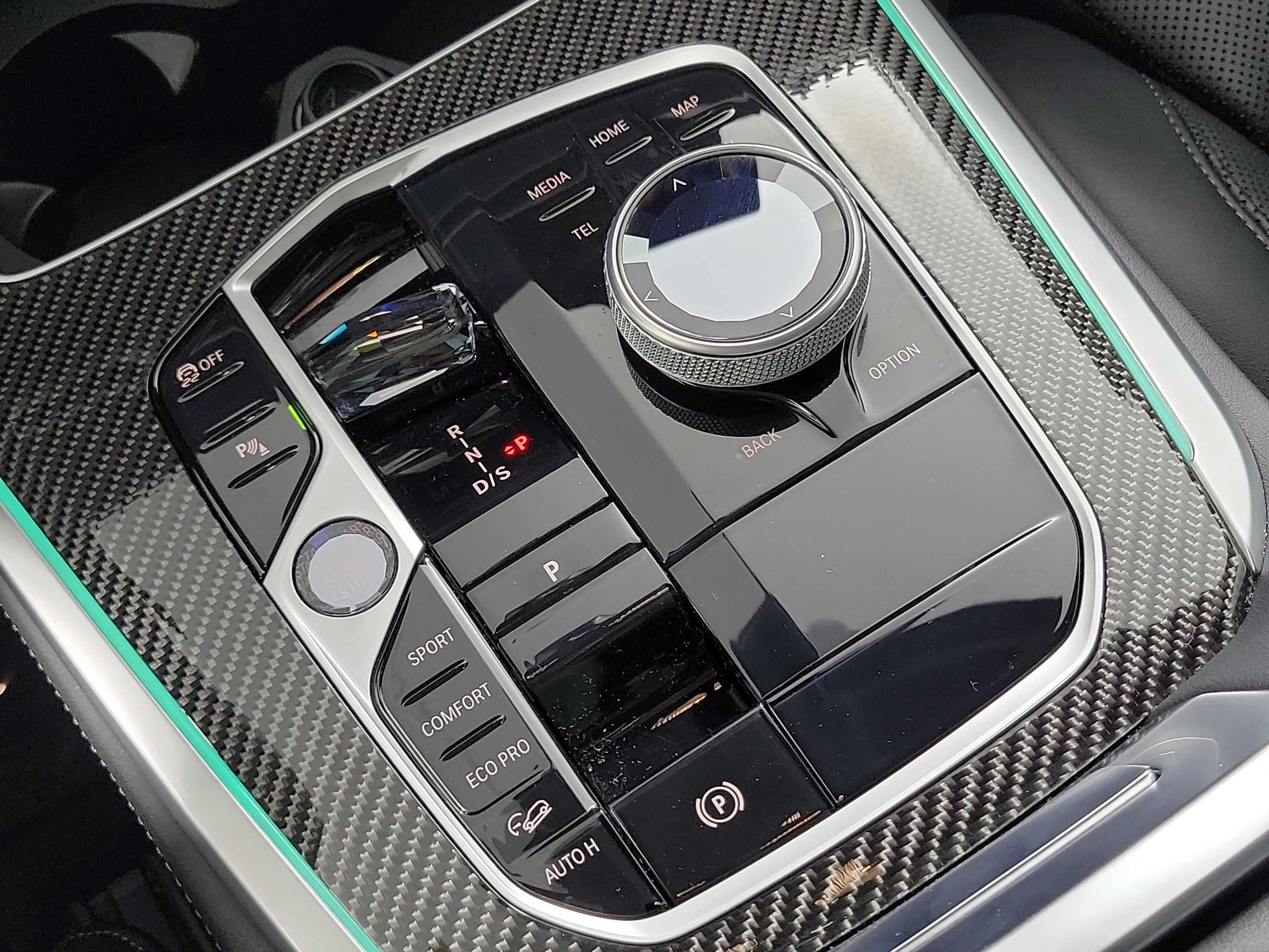 Certified 2026 BMW X5 M60i image 22