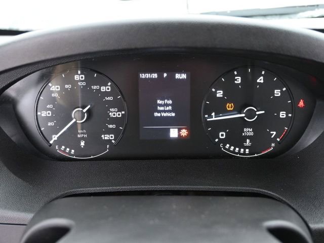 Used 2024 RAM ProMaster 2500 w/ Convenience Group image 36