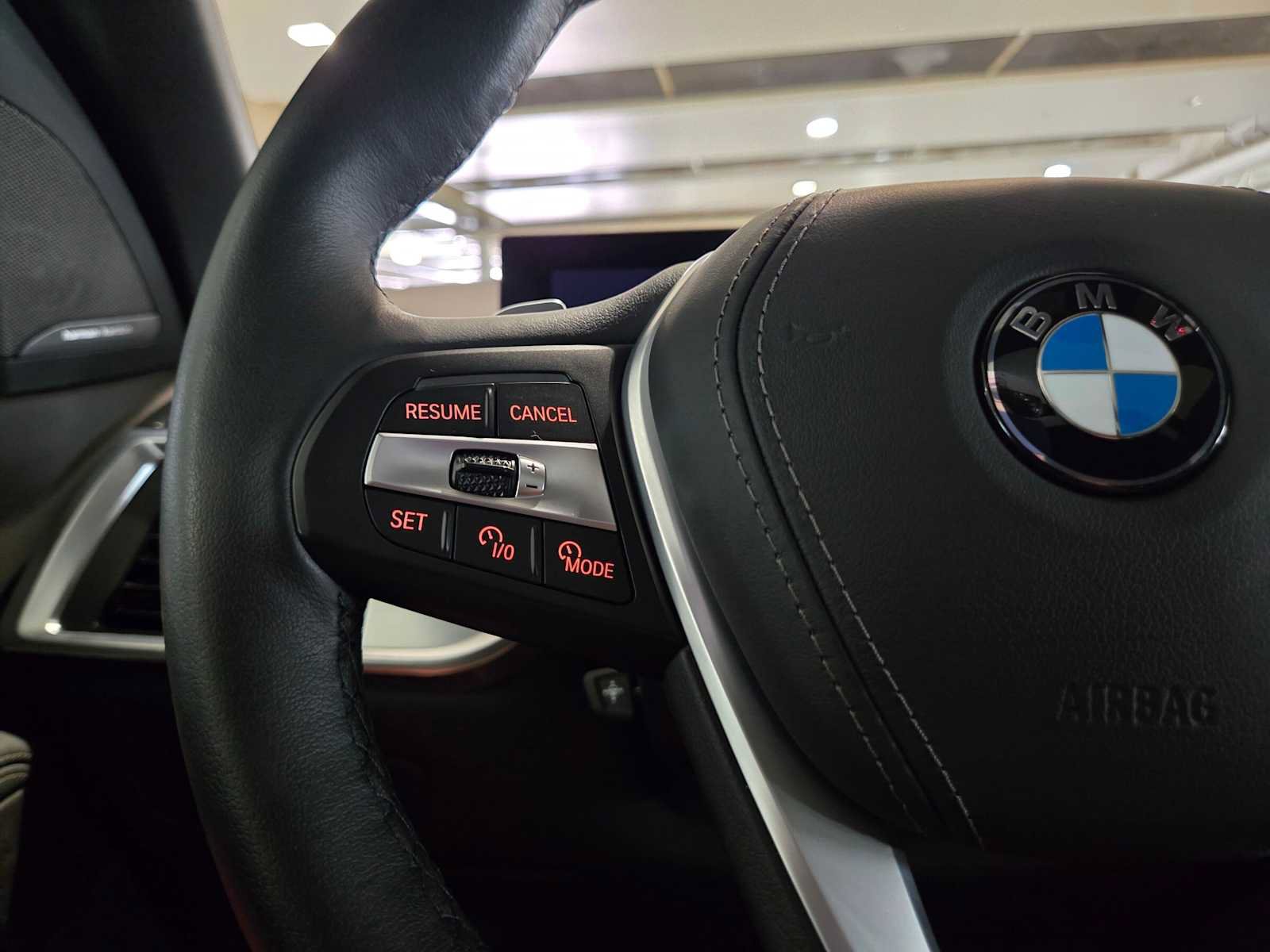 Used 2026 BMW X5 xDrive40i AWD/4WD image 30