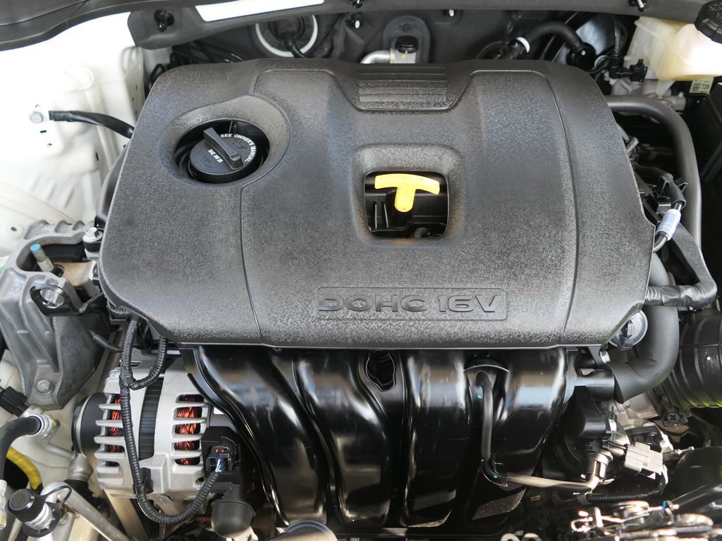 Used 2023 Kia Soul S image 28