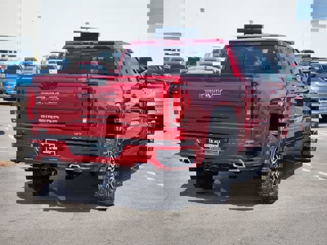 New 2026 GMC Sierra 1500 AT4 w/ AT4 Premium Package image 3