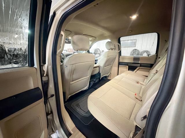 Used 2018 Ford F150 XLT w/ Equipment Group 302A Luxury image 9